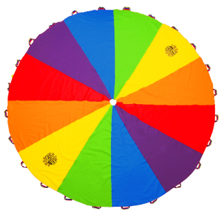 Animačná šatka Centrum Akson 250 cm